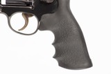SMITH & WESSON 28-2 HIGHWAY PATROLMAN 357 MAG USED GUN INV 240800 - 7 of 8
