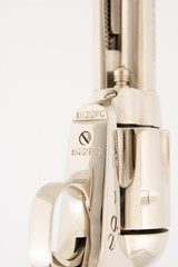 COLT 1873 PEACEMAKER CENTENNIAL 1973 44-40 USED GUN INV 241072 - 12 of 15