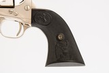 COLT 1873 PEACEMAKER CENTENNIAL 1973 44-40 USED GUN INV 241072 - 8 of 15