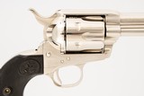COLT 1873 PEACEMAKER CENTENNIAL 1973 44-40 USED GUN INV 241072 - 3 of 15