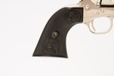 COLT 1873 PEACEMAKER CENTENNIAL 1973 44-40 USED GUN INV 241072 - 2 of 15
