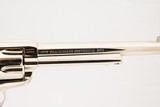 COLT 1873 PEACEMAKER CENTENNIAL 1973 44-40 USED GUN INV 241072 - 14 of 15