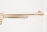 COLT 1873 PEACEMAKER CENTENNIAL 1973 44-40 USED GUN INV 241072 - 4 of 15