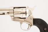 COLT 1873 PEACEMAKER CENTENNIAL 1973 44-40 USED GUN INV 241072 - 7 of 15