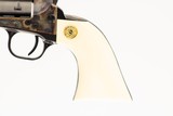 RARE COLT SINGLE ACTION ARMY COLT CUSTOM 44-40 USED GUN INV 241071 - 9 of 11