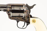 RARE COLT SINGLE ACTION ARMY COLT CUSTOM 44-40 USED GUN INV 241071 - 8 of 11