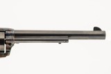 RARE COLT SINGLE ACTION ARMY COLT CUSTOM 44-40 USED GUN INV 241071 - 4 of 11