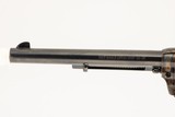 RARE COLT SINGLE ACTION ARMY COLT CUSTOM 44-40 USED GUN INV 241071 - 6 of 11