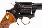 TAURUS 94 22 LR USED GUN INV 241065 - 3 of 9