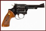 TAURUS 94 22 LR USED GUN INV 241065 - 1 of 9