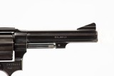 TAURUS 94 22 LR USED GUN INV 241065 - 5 of 9