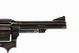 TAURUS 94 22 LR USED GUN INV 241065 - 4 of 9