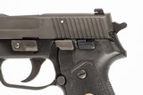 SIG SAUER P225 9MM USED GUN INV 240677 - 6 of 8