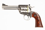 RUGER NEW MODEL BLACKHAWK BISLEY 44 SPECIAL USED GUN INV 240869 - 8 of 8