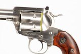 RUGER NEW MODEL BLACKHAWK BISLEY 44 SPECIAL USED GUN INV 240869 - 6 of 8