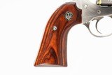 RUGER NEW MODEL BLACKHAWK BISLEY 44 SPECIAL USED GUN INV 240869 - 2 of 8