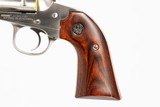 RUGER NEW MODEL BLACKHAWK BISLEY 44 SPECIAL USED GUN INV 240869 - 7 of 8