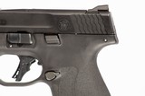 SMITH & WESSON M&P9 SHIELD PLUS 9MM USED GUN INV 240974 - 6 of 8