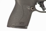 SMITH & WESSON M&P9 SHIELD PLUS 9MM USED GUN INV 240974 - 2 of 8