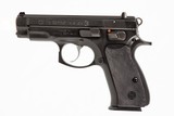 CZ 75 COMPACT 9MM USED GUN INV 241109 - 8 of 8