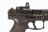 H&K VP9 OPTIC READY 9MM USED GUN INV 241046 - 5 of 11