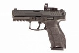 H&K VP9 OPTIC READY 9MM USED GUN INV 241046 - 11 of 11