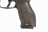 H&K VP9 OPTIC READY 9MM USED GUN INV 241046 - 10 of 11
