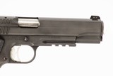 SIG SAUER 1911 TACOPS 45 ACP USED GUN INV 240754 - 8 of 16