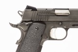 SIG SAUER 1911 TACOPS 45 ACP USED GUN INV 240754 - 5 of 16