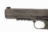 SIG SAUER 1911 TACOPS 45 ACP USED GUN INV 240754 - 10 of 16