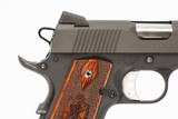 SPRINGFIELD 1911 RO COMPACT 9MM USED GUN INV 240758 - 5 of 16