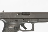 GLOCK 17 GEN 4 9MM USED GUN INV 240914 - 3 of 7
