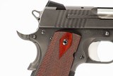 SIG SAUER 1911 CARRY 45 ACP USED GUN INV 240680 - 3 of 8