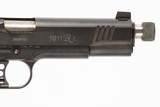 REMINGTON 1911 R1 45ACP USED GUN LOG 241111 - 4 of 8