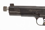 REMINGTON 1911 R1 45ACP USED GUN LOG 241111 - 5 of 8