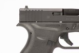 GLOCK 43 9MM USED GUN INV 240834 - 3 of 8