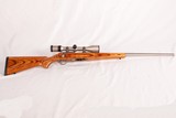 RUGER 77/22 17 HMR USED GUN INV 238506 - 12 of 12