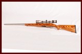 RUGER 77/22 17 HMR USED GUN INV 238506 - 1 of 12