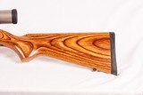 RUGER 77/22 17 HMR USED GUN INV 238506 - 2 of 12