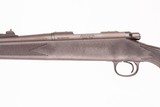 REMINGTON 700 ADL 243WIN USED GUN INV 238542 - 3 of 10