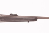 REMINGTON 700 ADL 243WIN USED GUN INV 238542 - 8 of 10