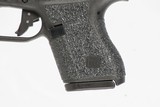 GLOCK 43 9MM USED GUN INV 240179 - 7 of 8