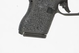 GLOCK 43 9MM USED GUN INV 240179 - 4 of 8