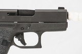 GLOCK 43 9MM USED GUN INV 240179 - 3 of 8
