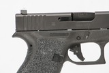 GLOCK 43 9MM USED GUN INV 240179 - 2 of 8