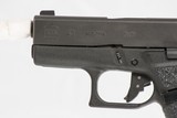 GLOCK 43 9MM USED GUN INV 240179 - 6 of 8