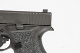 GLOCK 43 9MM USED GUN INV 240179 - 5 of 8