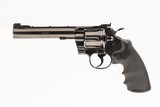 COLT CUSTOM PYTHON 357 MAGNUM USED GUN INV 238972 - 8 of 8