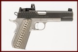 KIMBER AEGIS ELITE CUSTOM 9MM USED GUN INV 240149 - 1 of 8
