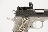 KIMBER AEGIS ELITE CUSTOM 9MM USED GUN INV 240149 - 3 of 8
